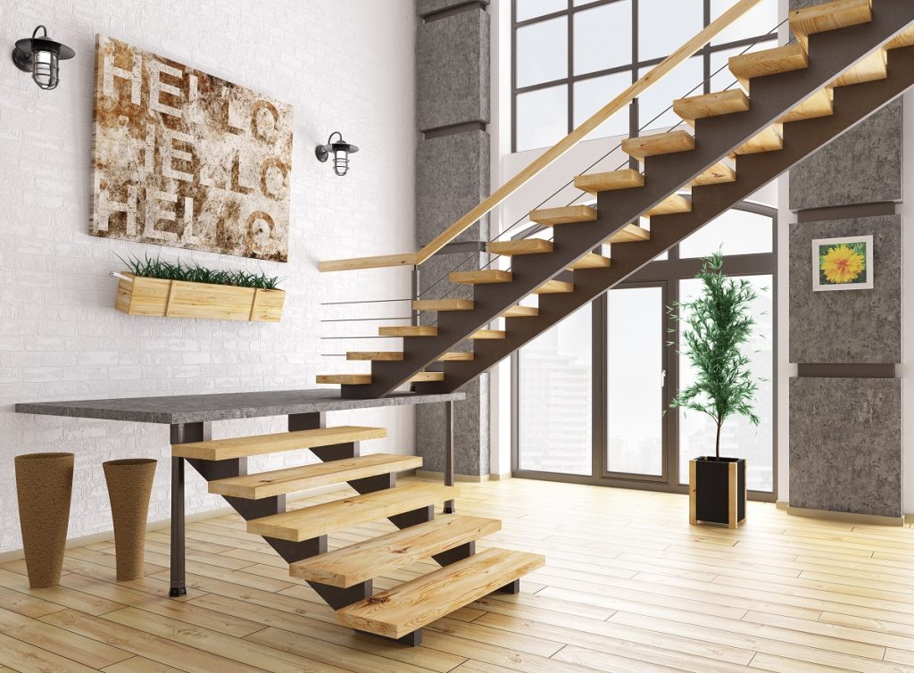 Floating-Oak-Stair-Treads-Character